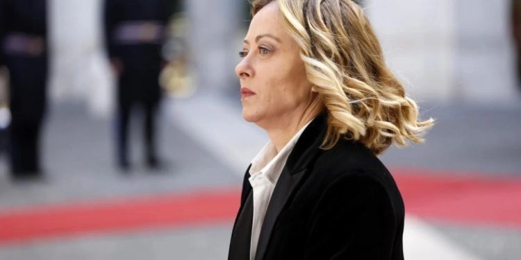 Meloni po hetohet për riatdhesimin e një libanezi të kërkuar nga GJNP-ja