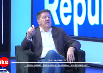 Milaim Zeka lavdëron Albin Kurtin: Është i vetmi politikan që flet me poezi, duhet t’i jepet Çmimi Nobel!