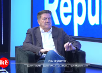 Milaim Zeka: Sikur Albin Kurti të kishte pushtet mbi Blerim Isufin dhe qindra prokurorë e gjykatës të tjerë, kush e di se çfarë do të na kishte bërë neve…
