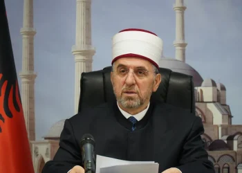 BIK-u ua ndalon imamëve dhe punonjësve të merren me politikë gjatë fushatës zgjedhore