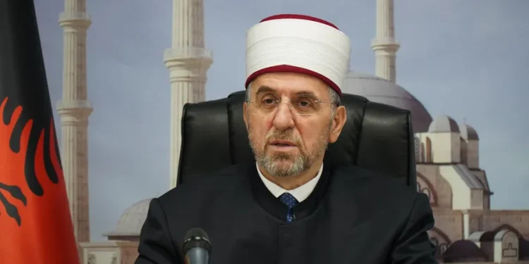 BIK-u ua ndalon imamëve dhe punonjësve të merren me politikë gjatë fushatës zgjedhore