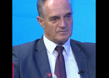 Nait Hasani ‘godet’ Donika Gërvallën dhe LVV-në: A ka më turp se me qenë çika e Jusufit dhe me çu dosje kundër UÇK-së