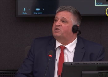 Haradinaj: Unë dhe Hysni Gucati jemi kidnapuar nga Gjykata Speciale