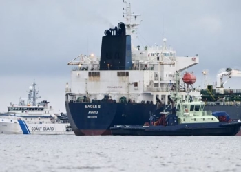 NATO dhe BE me patrullime në Baltik për shkak të shqetësimeve të sigurisë