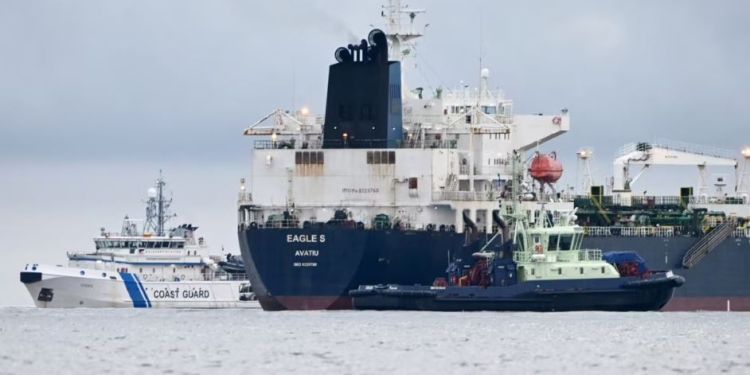 NATO dhe BE me patrullime në Baltik për shkak të shqetësimeve të sigurisë