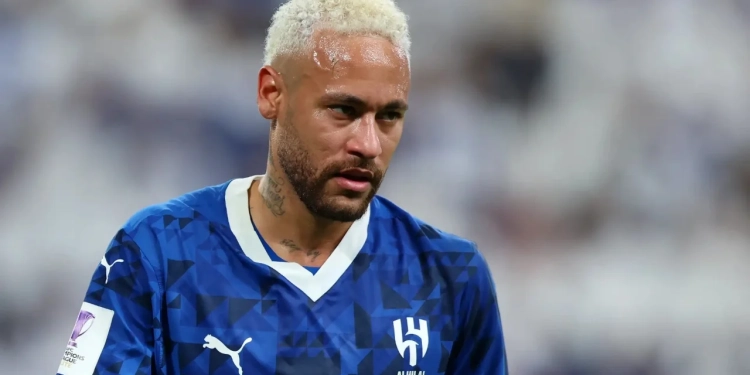 Neymar drejt rikthimit në klubin e tij të zemrës, zbulohen detajet e transferimit