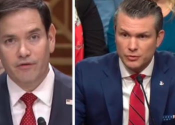 Sekretari i ri i Shtetit dhe Sekretari i ri i Mbrojtjes pritet të votohen në Senat