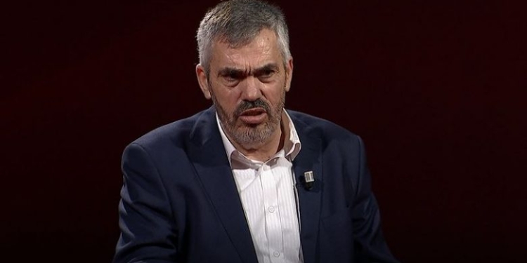 Osman Musliu pas fjalimit të Trumpit: Tek ne frikësohen ta përmendin Zotin, e në emër të lirisë stimulojnë gjini tjera