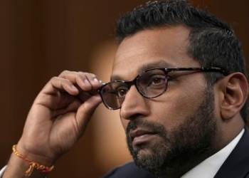 Patel: Do ta rikthej besimin e amerikanëve tek FBI-ja