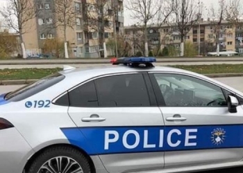 E rëndë në Prishtinë: Vajza dhe djali e rrahin babain pas një mosmarrëveshje, intervenon Policia