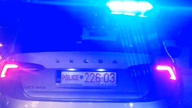 Vdes personi që u lëndua me paragllajd në Istog