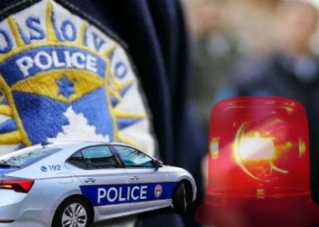 Me urdhër të Gjykatave, në janar u arrestuan 13 persona në Pejë