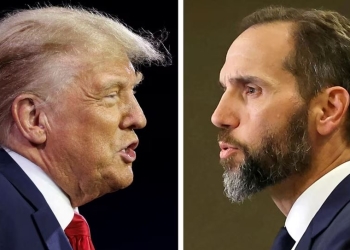 Raporti i prokurorit të posaçëm: Pati prova të mjaftueshme për të siguruar dënimin e Trumpit