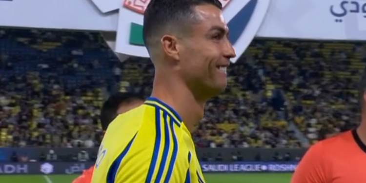 Ronaldo shënon golin e 917-të në karrierë, realizon për të 24-in vit radhazi – VIDEO