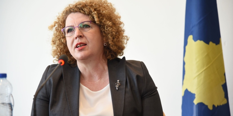 Tërhiqet nga gara kompania e rekomanduar, ministria e Rozeta Hajdarit anulon tenderin për rezervat e grurit