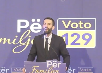 PZAP e dënon Koalicionin për Familje me 4 mijë e 500 euro për gjuhën e përdorur ndaj LGBTI+