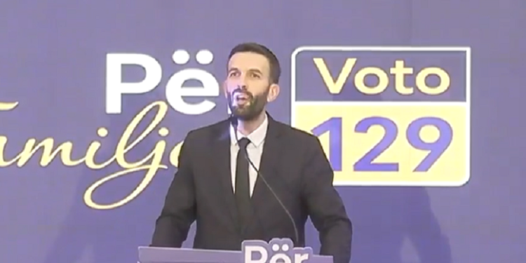 PZAP e dënon Koalicionin për Familje me 4 mijë e 500 euro për gjuhën e përdorur ndaj LGBTI+