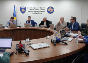 KQZ fton Prokurorinë të reagoi pas organizimit të VV-së që t’i plotësojë fletvotimet e diasporës