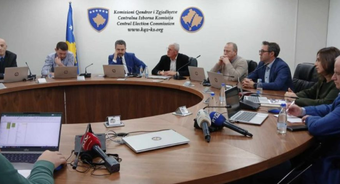 KQZ fton Prokurorinë të reagoi pas organizimit të VV-së që t’i plotësojë fletvotimet e diasporës