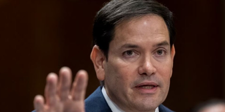 Rubio: SHBA-të duhet të vendosin në plan të parë interesin kombëtar