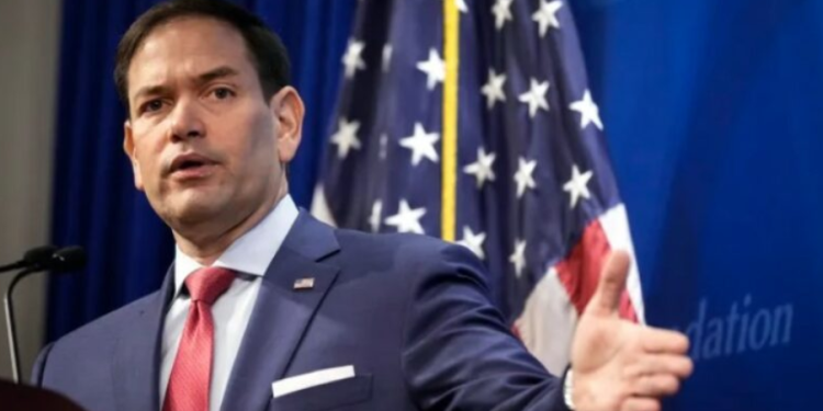 Marco Rubio: Ukraina dhe Rusia duhet të bëjnë kompromise për të përfunduar luftën