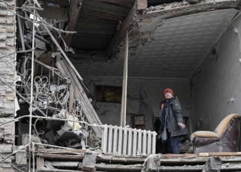 Rusia: Asgjë e re në kërcënimet e Presidentit Trump rreth luftës së Moskës në Ukrainë