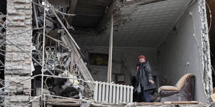 Rusia: Asgjë e re në kërcënimet e Presidentit Trump rreth luftës së Moskës në Ukrainë