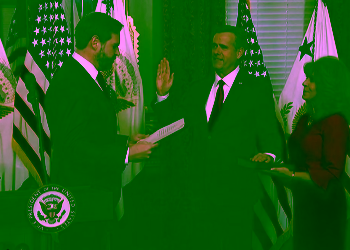 Cilat janë pritjet nga udhëheqësia e re e CIA-s, John Ratcliffe?