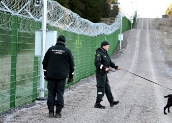Shefi i inteligjencës finlandeze bën thirrje për rritje të vigjilencës për shkak të Rusisë