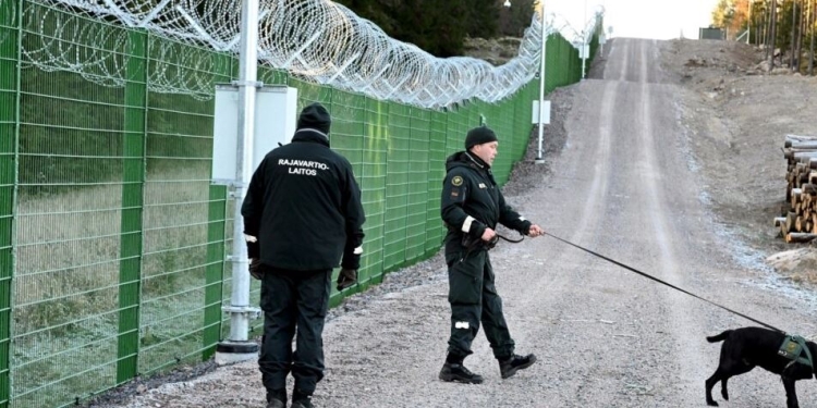 Shefi i inteligjencës finlandeze bën thirrje për rritje të vigjilencës për shkak të Rusisë