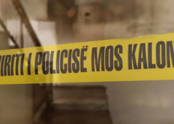 E rëndë në Gjakovë: Gjendet e vdekur një 77-vjeçare në banesën e saj