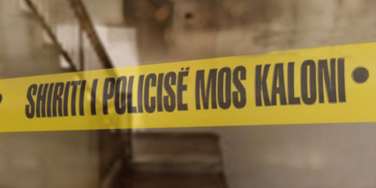 E rëndë në Gjakovë: Gjendet e vdekur një 77-vjeçare në banesën e saj