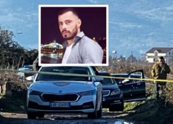 Gjykata merr vendim për dy vëllezërit e dyshuar për vrasjen në Shkodër