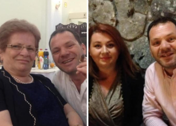 Nesër u jepet lamtumira e fundit tre anëtarëve të familjes Gashi që vdiqën nga aksidenti në Çubrel