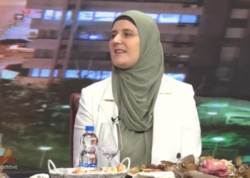 “Bashkëshorti më mbeshteti më së shumti për me u fut në garën për deputete”