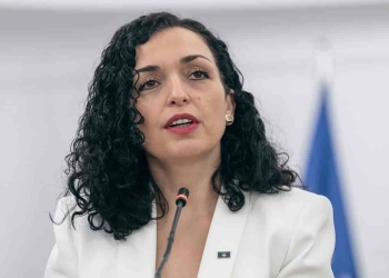 Osmani: Sulmet hibride përbëjnë sfida reale për stabilitetin kombëtar