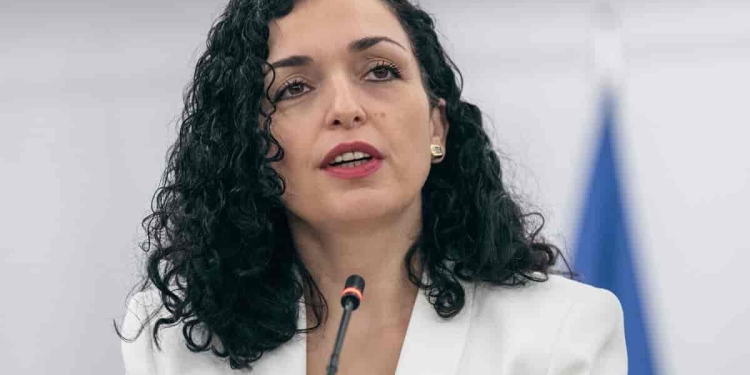 Osmani: Sulmet hibride përbëjnë sfida reale për stabilitetin kombëtar