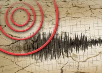 Greqia dridhet nga një tërmet i fortë