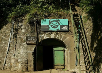 Trepça e largon nga puna një punëtor