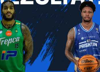 Sigal Prishtina triumfon në ‘El Classico’, mposht Trepçën në “Minatori”