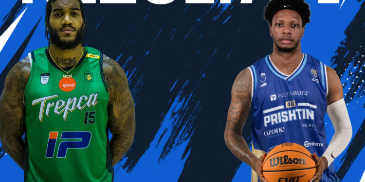 Sigal Prishtina triumfon në ‘El Classico’, mposht Trepçën në “Minatori”