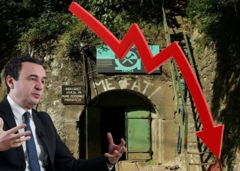 Plot premtime e pak realizime, ekonomisti Kadrijaj: Nën Qeverinë Kurti, gjendja e “Trepçës” është edhe më e keqe
