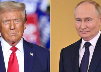 Trump këmbëngul për Groenlandën, Kremlini: Arktiku është zonë e interesave tona kombëtare