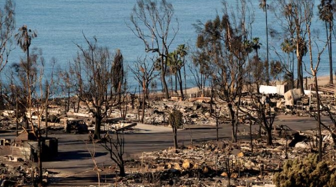 Trumpi do të vizitojë Karolinën e Veriut dhe Los Angeles në turneun e parë