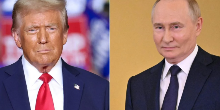 Trump këmbëngul për Groenlandën, Kremlini: Arktiku është zonë e interesave tona kombëtare