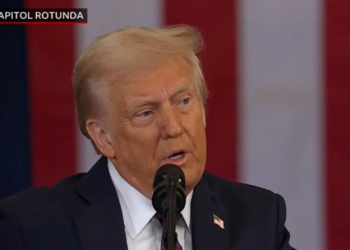 Trump thotë se “epoka e artë e Amerikës” po fillon