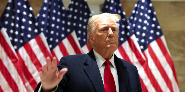Presidenca dhe kryeministria s’tregojnë nëse do të marrin pjesë në inaugurimin e presidentit Trump