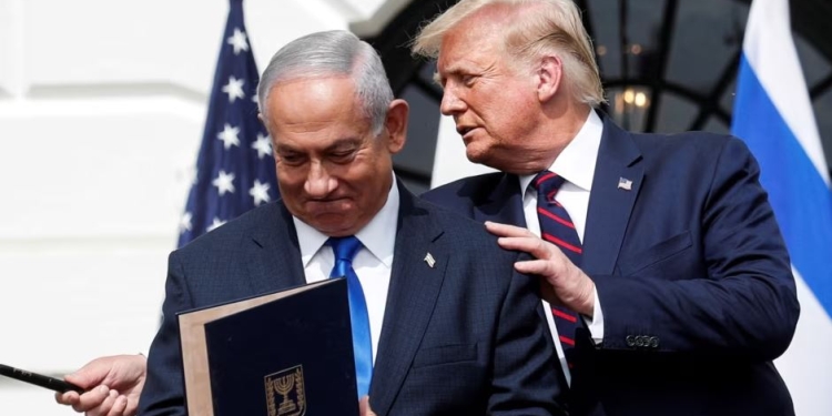 Cilat janë pritshmëritë e Izraelit nga mandati i dytë i Presidentit Trump?