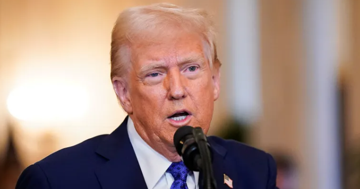 Trump për përplasjen e aeroplanit me helikopterin në Uashington: Do të zbulojmë se si ndodhi kjo fatkeqësi