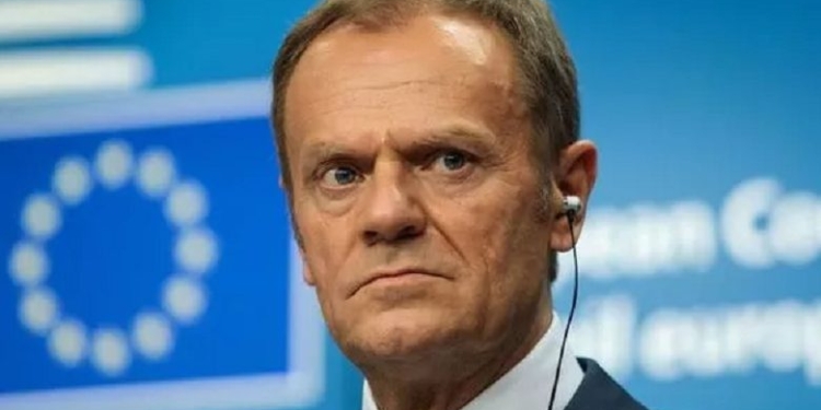 Tusk: Evropa duhet të mirëpresë thirrjen e Trumpit për shpenzimet në NATO